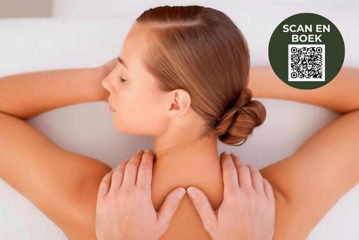 Kennismakingsaanbod massage, Diensten en Vakmensen, Welzijn | Masseurs en Massagesalons, Bedrijfsmassage, Ontspanningsmassage