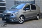 Mercedes-Benz Vito 114 CDI Lang Dubbele Cabine Comfort| Came, Automaat, Gebruikt, 4 cilinders, Diesel