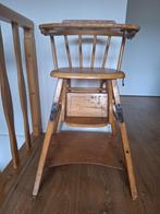 retro kinderstoel, Ophalen, Gebruikt, Overige typen