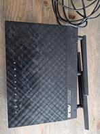 Asus RT-AC66U router, Computers en Software, Routers en Modems, Ophalen of Verzenden, Gebruikt, Router, Asus