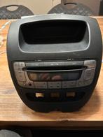Radio C1 , Peugeot 107 ,Toyota aygo, Ophalen of Verzenden, Zo goed als nieuw