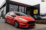 Ford Fiesta 1.6 ST2, 182 PK, *Molton Orange*, Sportuitlaat,, Voorwielaandrijving, 1596 cc, 1063 kg, Gebruikt