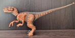Jurassic Park Dino Velociraptor JP03, Ophalen of Verzenden, Gebruikt