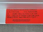 Danfoss HVAC frequentieregelaar 3~400V 2,2kW, Hobby en Vrije tijd, Gebruikt, Danfoss Nederland, Ophalen of Verzenden, Info@danfoss.nl