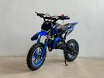 Kinder mini crosser quad atv motor crosser crossmotor, Kinderen en Baby's, Speelgoed | Buiten | Accuvoertuigen, Ophalen of Verzenden