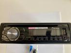 Pioneer Auto radio USB Smartphone Compatible, Auto diversen, Autoradio's, Ophalen, Zo goed als nieuw