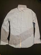 Paolo Pecora Milano Slim Fit Blouse Maat 38, Ophalen of Verzenden, Gedragen, Paolo Pecora, Halswijdte 38 (S) of kleiner