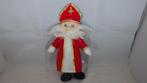 mooi Sinterklaasje van stof, Diversen, Ophalen of Verzenden, Gebruikt