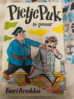 Pietje Puk boeken, Ophalen of Verzenden, Gelezen