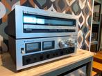 Kenwood KA-405 en KT-413, in zeer goede staat, met garantie, Tuner of Radio, Losse componenten, Zo goed als nieuw, Ophalen