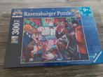 Ravensburger legpuzzel Looney Tunes Space Jam 300XXL, Ophalen of Verzenden, Meer dan 50 stukjes, Nieuw, 6 jaar of ouder