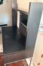 Bureau micke ikea, Ophalen, Gebruikt, Bureau