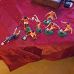 88 EK Poppetjes incl. Rijkaard, van Basten, Gullit, Koeman, Verzamelen, Sportartikelen en Voetbal, Ophalen of Verzenden, Gebruikt