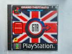 GRAND THEFT AUTO london sealed, Spelcomputers en Games, Games | Sony PlayStation 1, Gebruikt, 1 speler, Racen en Vliegen, Ophalen of Verzenden