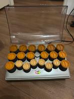 Carmen set met soft rollers, Ophalen of Verzenden, Zo goed als nieuw, Overige typen