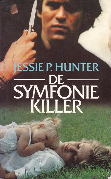 DE SYMFONIE KILLER – Jessie P. Hunter beschikbaar voor biedingen