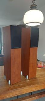 Mordaunt short avant 904i luidsprekers, Zo goed als nieuw, 120 watt of meer, Front, Rear of Stereo speakers, Ophalen