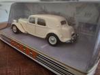 Citroën 15 CV Traction, Hobby en Vrije tijd, Modelauto's | 1:43, Ophalen of Verzenden, Nieuw, Auto, Dinky Toys