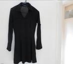 Zwart jurkje maat m, merk Choiches lengte is 85 cm, Kleding | Dames, Jurken, Maat 38/40 (M), Zwart, Ophalen of Verzenden, Zo goed als nieuw