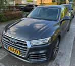 Audi Q5 50 Tfsi e Competition Quattro 2020 S-line, Automaat, 1750 kg, Zwart, 4 cilinders