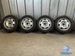 8mm! Originele VW Transporter T5 GP T6 T6.1 17 inch stalen v, Auto-onderdelen, Banden en Velgen, -, -, Banden en Velgen, 17 inch