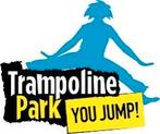 Tickets you jump 120min met sokken (jumpsquare, jump xl), Tickets en Kaartjes, Drie personen of meer, Ticket of Toegangskaart