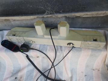 Doumat 5 bedmotor, van DEWERT, 1 stuk beschikbaar voor biedingen