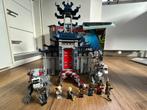 Lego Ninjago Tempel Ultieme Wapen 70617 - Compleet, Ophalen of Verzenden, Zo goed als nieuw, Complete set, Lego