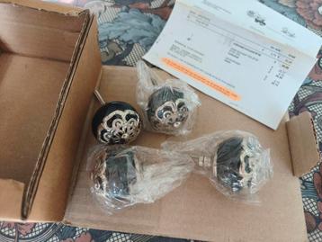 porseleinen lade knoppen beschikbaar voor biedingen