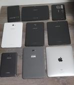Partij Tablets Apple Ipad Samsung Lenovo Denver Tablet Werke, Computers en Software, Android Tablets, 32 GB, Samsung, Uitbreidbaar geheugen