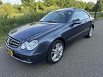 Mercedes-Benz CLK-Klasse Coupé 320 CDI Avantgarde 100% Tech, Automaat, Achterwielaandrijving, Gebruikt, 179 €/maand