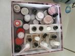 acrylnagels en dippowder voor acryl en toebehoren, Sieraden, Tassen en Uiterlijk, Uiterlijk | Cosmetica en Make-up, Ophalen, Gebruikt