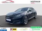 Kia Xceed 1.6 GDi PHEV ExecutiveLine | Pano | Stoel vent | D, Auto's, XCeed, Gebruikt, Zwart, Bedrijf