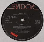 Shock - Angel face / R.E.R.B. (Maxisingle Jaren 80 Electro), Ophalen of Verzenden, Zo goed als nieuw, 12 inch