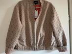 Jasje Alix the label maat M NIEUW, Maat 38/40 (M), Alix the label, Beige, Nieuw