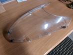 Orrigineel ruitje voor Triumph Thruxtonkuip transparant, Motoren, Ophalen of Verzenden