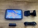 Tomtom GO 6200 Wifi World 6" met LifeMaps-Traffics en Flits, Ophalen of Verzenden, Gebruikt