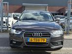 Audi A4 Avant 1.8 TFSI Business Edition | Dealer onderhouden, Auto's, Voorwielaandrijving, Stof, Gebruikt, Zwart