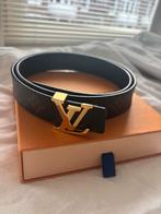 Louis Vuitton Riem Maat 85 Dames, Kleding | Dames, Riemen en Ceinturen, 80 tot 90 cm, 3 tot 5 cm, Zwart, Tailleriem