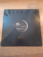 Unit 4 relax, Cd's en Dvd's, Vinyl | Dance en House, Ophalen of Verzenden, Gebruikt, Overige formaten