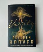 Verity - Colleen Hoover, Ophalen of Verzenden, Zo goed als nieuw, Wereld overig