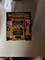 Spaarpot Slot Machine Bank, Ophalen of Verzenden, Nieuw, Jongen of Meisje