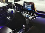 Toyota C-HR 1.8 Hybrid Bi-Tone Automaat Navi Pdc Camera Nieu, Euro 6, 4 cilinders, 98 pk, Bedrijf