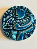 Paperweight Henk Tieman The design  to Karel Appel, Ophalen of Verzenden