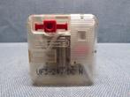 Insteek relais 11 polig | Kuhnke UF3 relais, Ophalen of Verzenden, Zo goed als nieuw