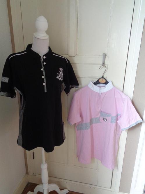HORKA polo: mt XL, Dieren en Toebehoren, Paardrijkleding, Zo goed als nieuw, Dames, Bovenkleding, Recreatie, Ophalen of Verzenden