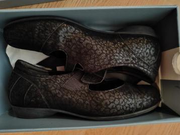 Durea dames schoenen maat 7  (41), breedte K beschikbaar voor biedingen