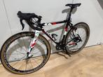 Racefiets cross, Gebruikt, Aluminium, Meer dan 20 versnellingen, Ophalen