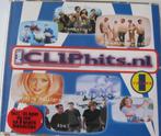 Cliphits van Fox - dubbel CD met ook videoclips - 2000, Cd's en Dvd's, Pop, Zo goed als nieuw, Verzenden