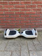 Wit oxboard (met lichtjes en bluetooth), Ophalen of Verzenden, Gebruikt